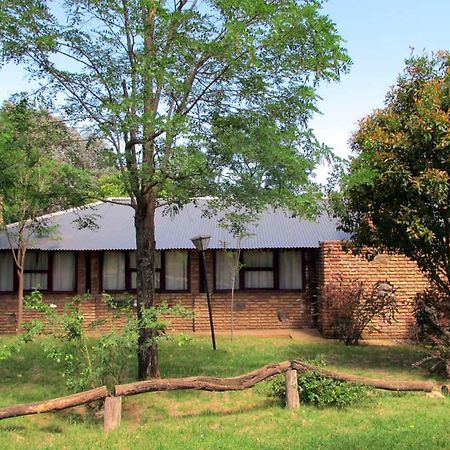 فندق سانتا روزا دي كالاموفي  Luna Cautiva Casa De Campo المظهر الخارجي الصورة