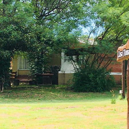 فندق سانتا روزا دي كالاموفي  Luna Cautiva Casa De Campo المظهر الخارجي الصورة