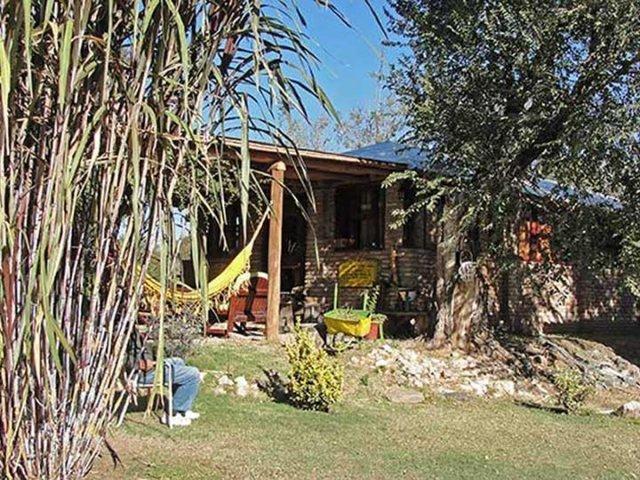 فندق سانتا روزا دي كالاموفي  Luna Cautiva Casa De Campo المظهر الخارجي الصورة