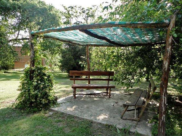 فندق سانتا روزا دي كالاموفي  Luna Cautiva Casa De Campo المظهر الخارجي الصورة